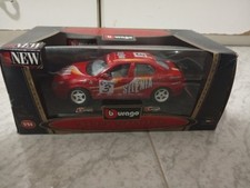 Alfa romeo 156 usato  Foggia