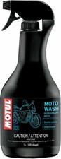 Limpador de roupa Motul MC CARE E2 motocicleta moto 1 litro 3704-0171 comprar usado  Enviando para Brazil