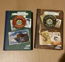 Ulysses moore libri usato  Italia