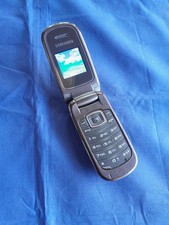 Samsung e1150 espresso gebraucht kaufen  Saalfeld/Saale