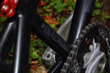 2015 haro blackout for sale 2015 haro blackout for sale  OKEHAMPTON