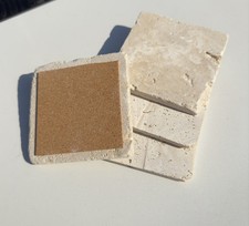 Natural stone travertine for sale  Goose Creek