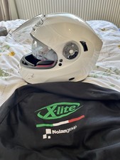 Lite 702 helmet for sale Lite 702 helmet for sale  CALNE