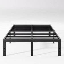 Inch queen bed for sale  Lincolnwood