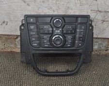 28243 tastiera autoradio usato  Roma