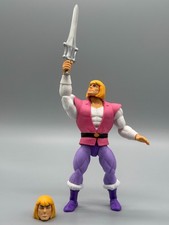 Prince adam man d'occasion  Expédié en Belgium