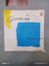 Vinile giri genesis usato  Torre del Greco