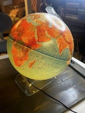 1987 scan globe for sale  Hamtramck