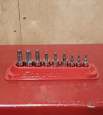 Snap 9pc heavy for sale  Dallas