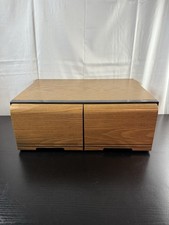 Vintage drawer faux for sale  Bristol