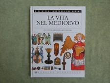 Vita nel medioevo usato  Sarezzo