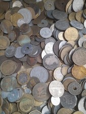 Lots monnaies françaises d'occasion  Avord