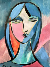 Picasso pablo original for sale  CAMBRIDGE