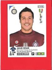 Calciatori panini 2011 usato  Fiorano Modenese