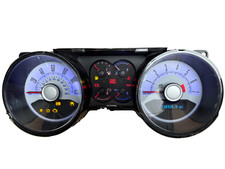 Speedometer instrument cluster for sale  Wellsboro