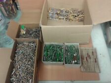 Lot composants électronique d'occasion  Aiton