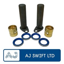Steering pivot pins for sale  BIRMINGHAM