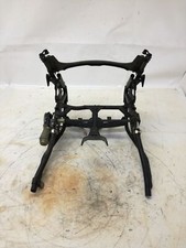 Motorized front subframe usato  Italia