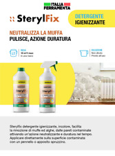 Elimina muffa oikos usato  Torre di Ruggiero