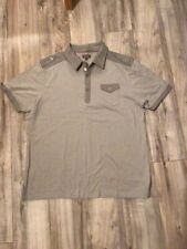 Jeff banks polo for sale  BUCKLEY