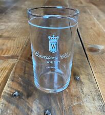 Vintage canadian club for sale  PLYMOUTH