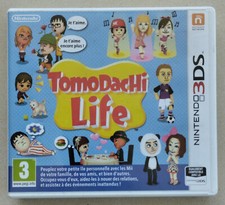 Nintendo 3ds tomodachi d'occasion  Saint-Égrève