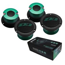 2 pares Deaf Bonce TH-25G 280 Watt 4 Ohm 2.93" carro de neodímio titânio 4 tweeters comprar usado  Enviando para Brazil