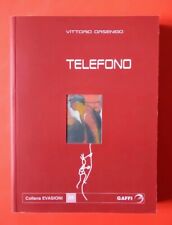 Telefono vittorio orsenigo usato  Legnano