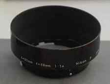 Nikon hood paraluce usato  San Benedetto del Tronto