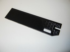 Peça de reposição painel de escape grade lateral esquerda Xbox One fabricante de equipamento original 1540 preto, usado comprar usado  Enviando para Brazil