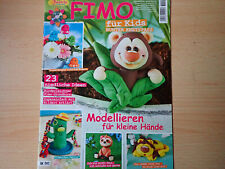 Zeitschrift basteln kindern gebraucht kaufen  Tübingen