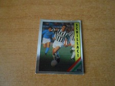 Figurine grande calcio usato  Torino