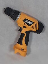 Draper 14.4v cordless for sale  LONDON