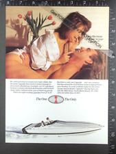 1987 advertisement aronow for sale  Lodi