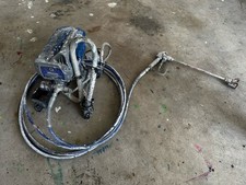 Graco 257025 airless for sale  Mount Pleasant