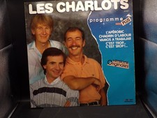 Charlots 827891 d'occasion  Avesnes-le-Comte