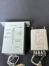 Utc audio transformer for sale  Overland Park