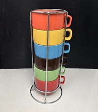 Market stacking coffee for sale  Vienna