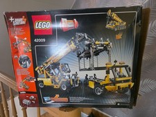 lego technic 42009 mobiler schwerlastkran gebraucht kaufen lego technic 42009 mobiler schwerlastkran gebraucht kaufen Pattensen