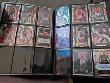 Arsenal card bundle for sale  EXETER