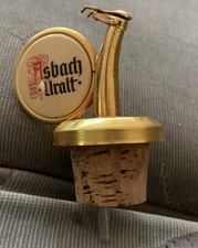 Ausgießer asbach uralt gebraucht kaufen  Oberhausen