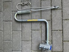 Fahrradhalter hunde dogrunner gebraucht kaufen  Rangsdorf