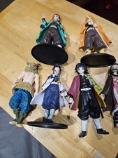 Demon slayer kimetsu for sale  Fontana
