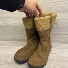 Women timberland mount for sale  SOUTHAMPTON
