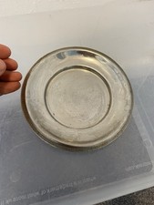 Round stainless steel for sale  BANGOR