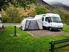510 starline hymer for sale 510 starline hymer for sale  TARBERT