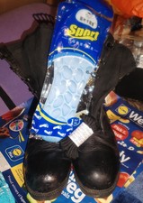 Wellco tactical security for sale  DARTFORD