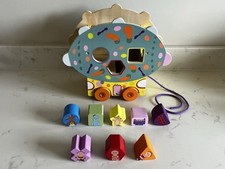 Night garden itng for sale  BIDEFORD