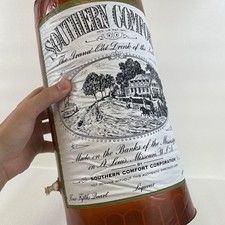 Vintage southern comfort for sale  Joliet