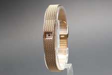 [ESTADO PERFEITO] Citizen xC 1320-T004211 relógio feminino quartzo ouro champanhe do Japão comprar usado  Enviando para Brazil